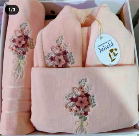 حوله تنپوش با ابگیری بالا و رنگ ثابت