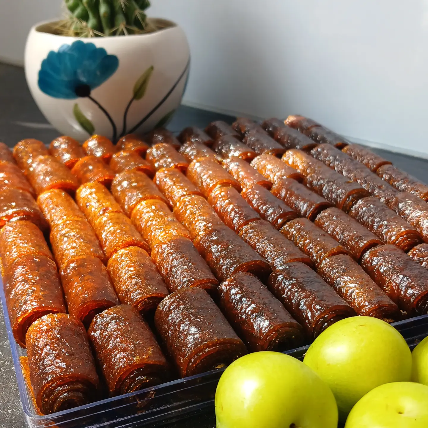میوه خشک