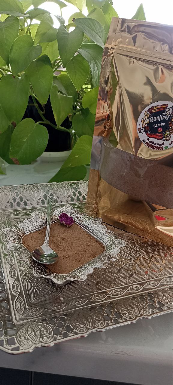 سوغات کرمان با بهترین کیفیت 