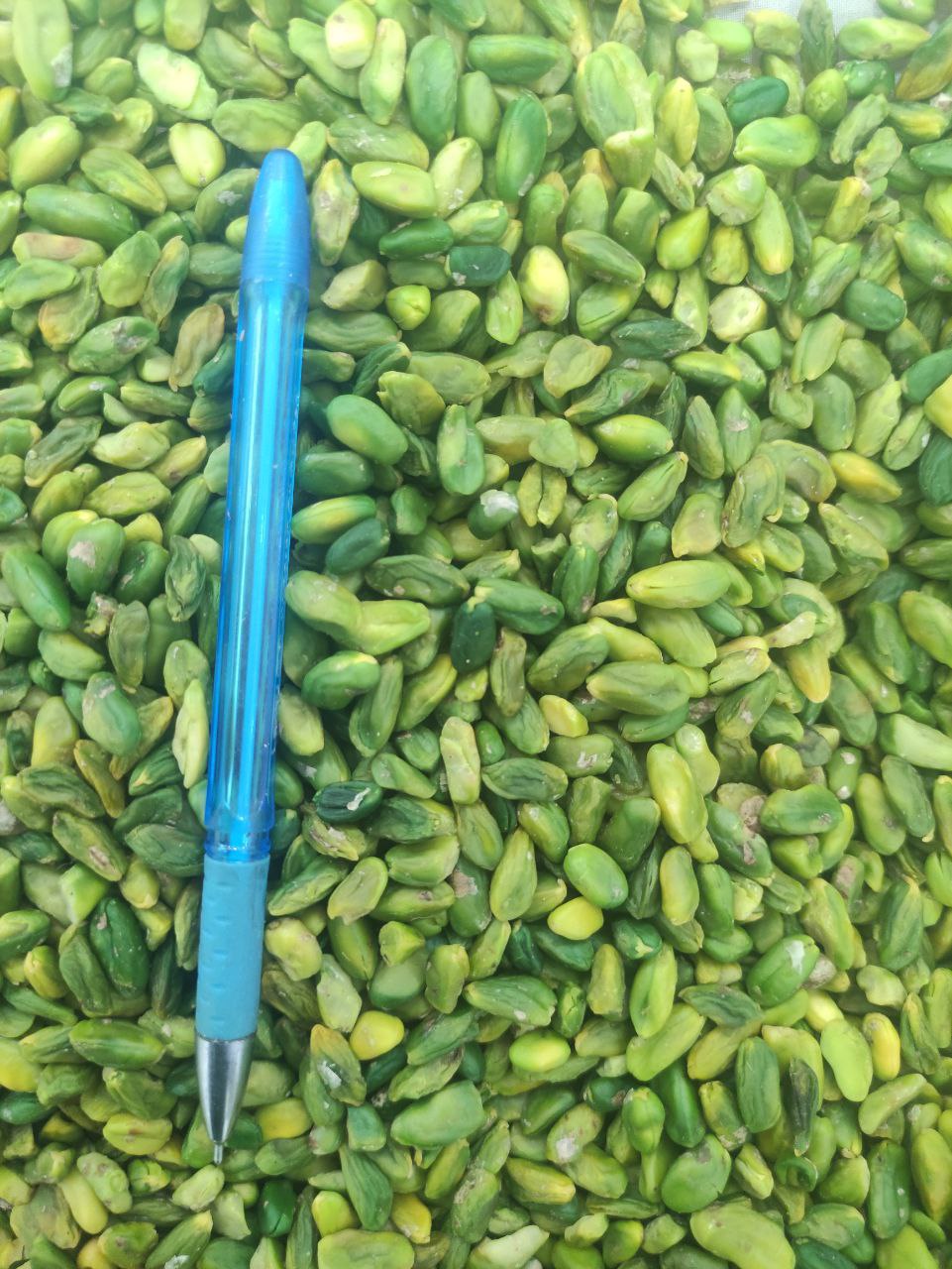 فروش پسته و مغز 