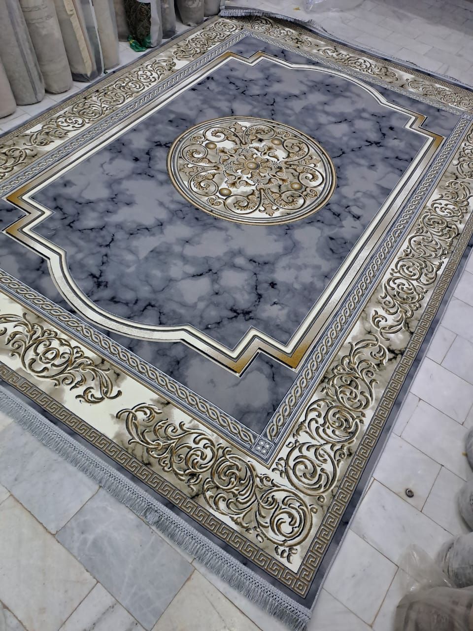 فرش