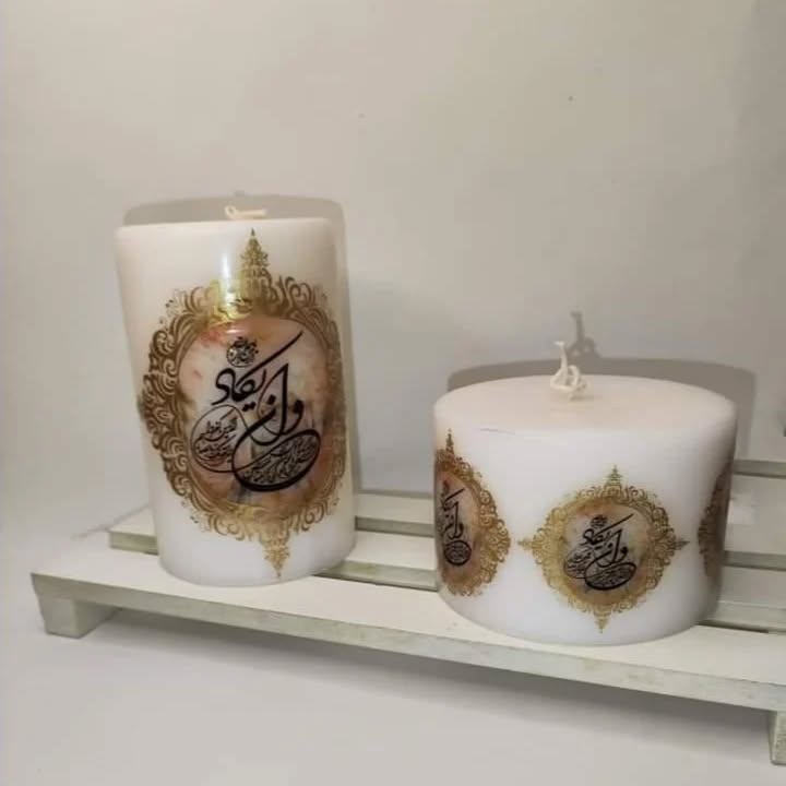 دکوری فانتزی 