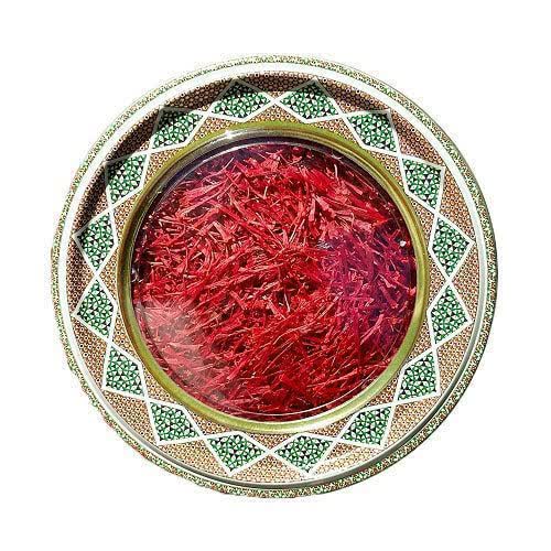 صادرات زعفران خراسان جنوبی