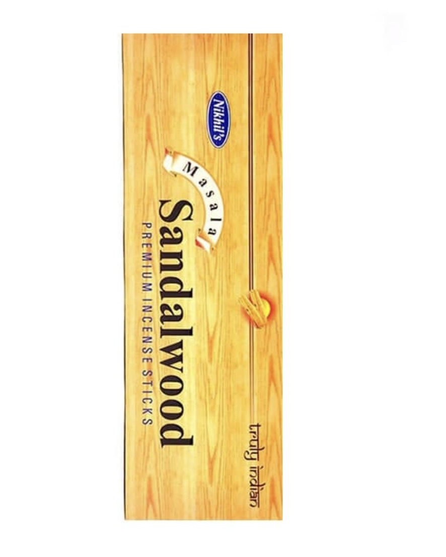 عود دست ساز چوب صندل Sandal Wood