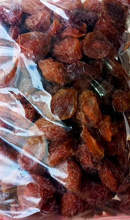 میوه خشک.کیفیت عالی.بدون آب شکر