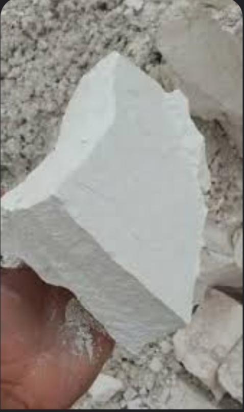 پودر و سنگ تالک افغانستان 
