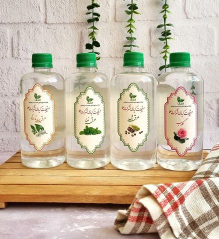 تضمین سلامتی با مواد غذایی سالم