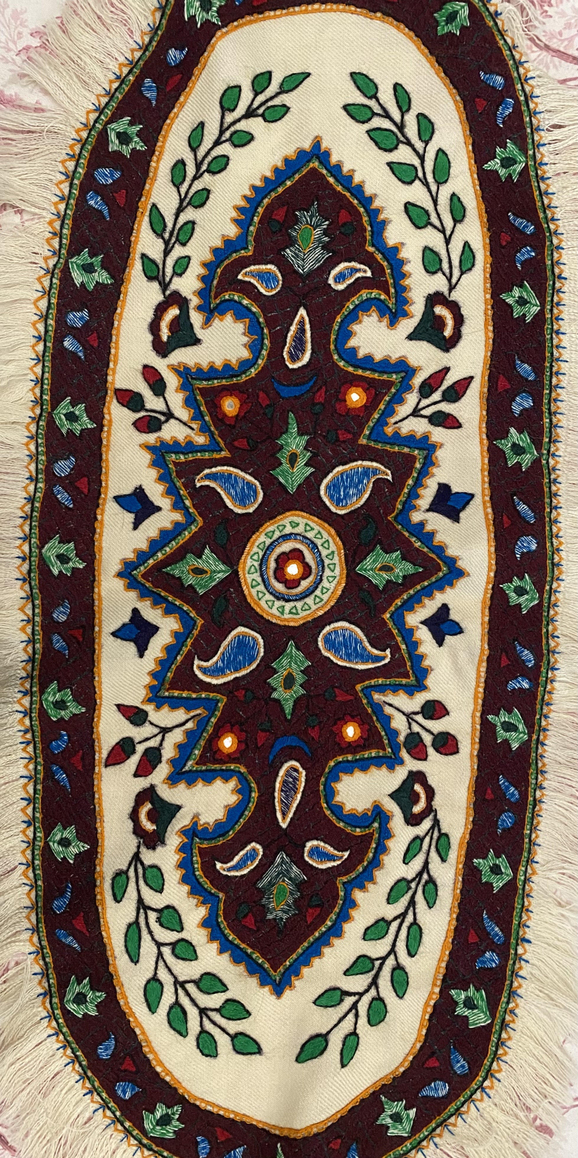 أنواع كيف هاي چرم طبيعي-