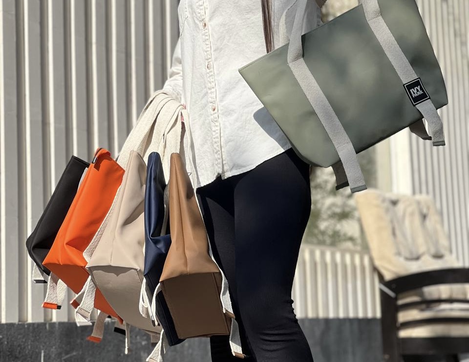 kifaro Bag 