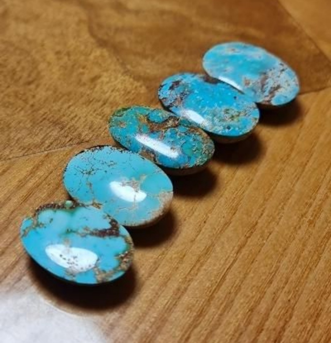 فيروز نيسابور اصلي للتصدير