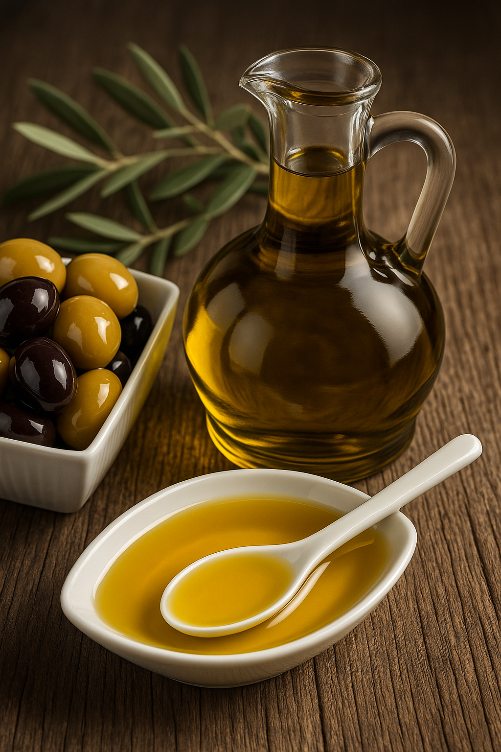 فروش زیتون کنسروی وروغن زیتون ارگانیک 
