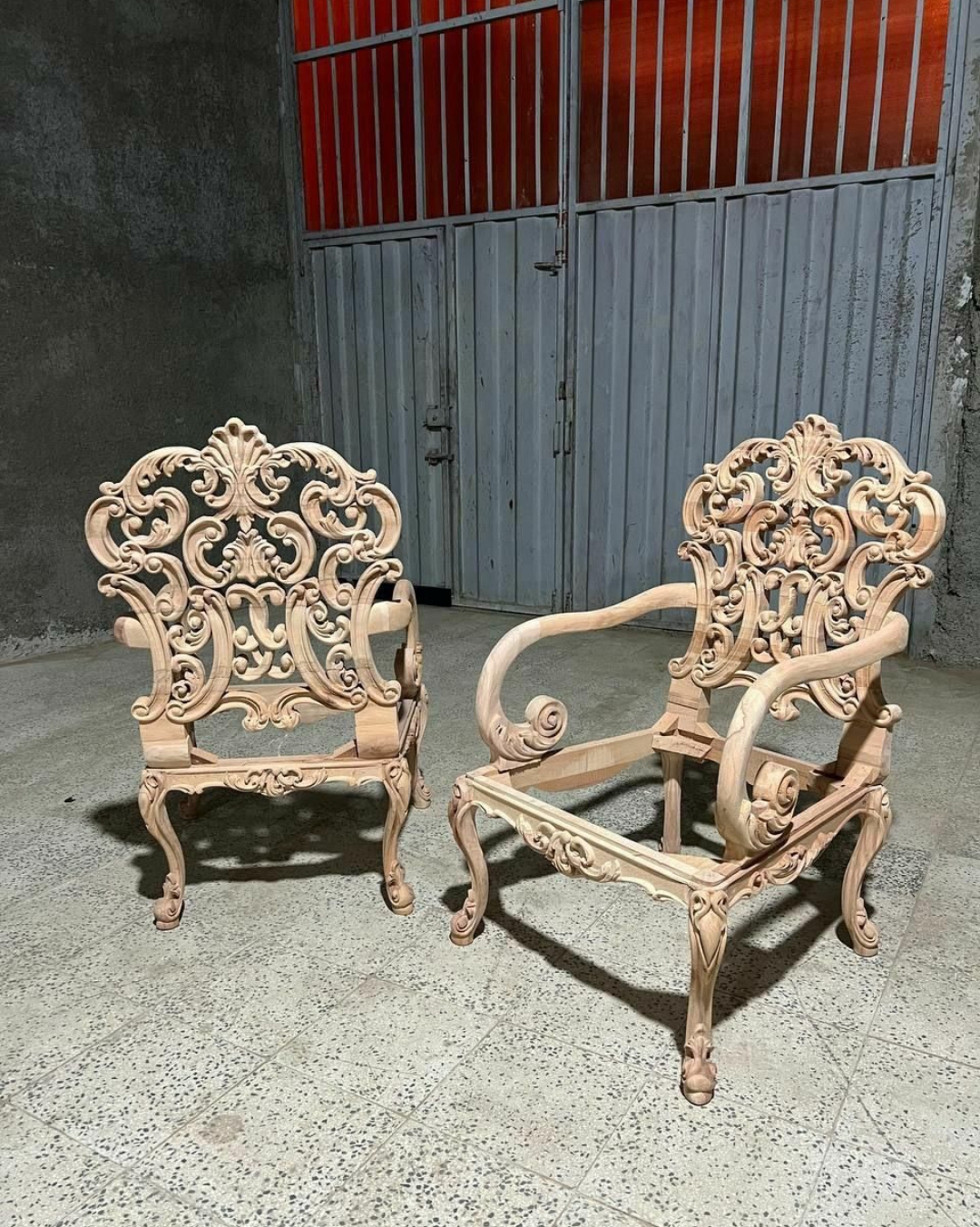 مبل راحتی