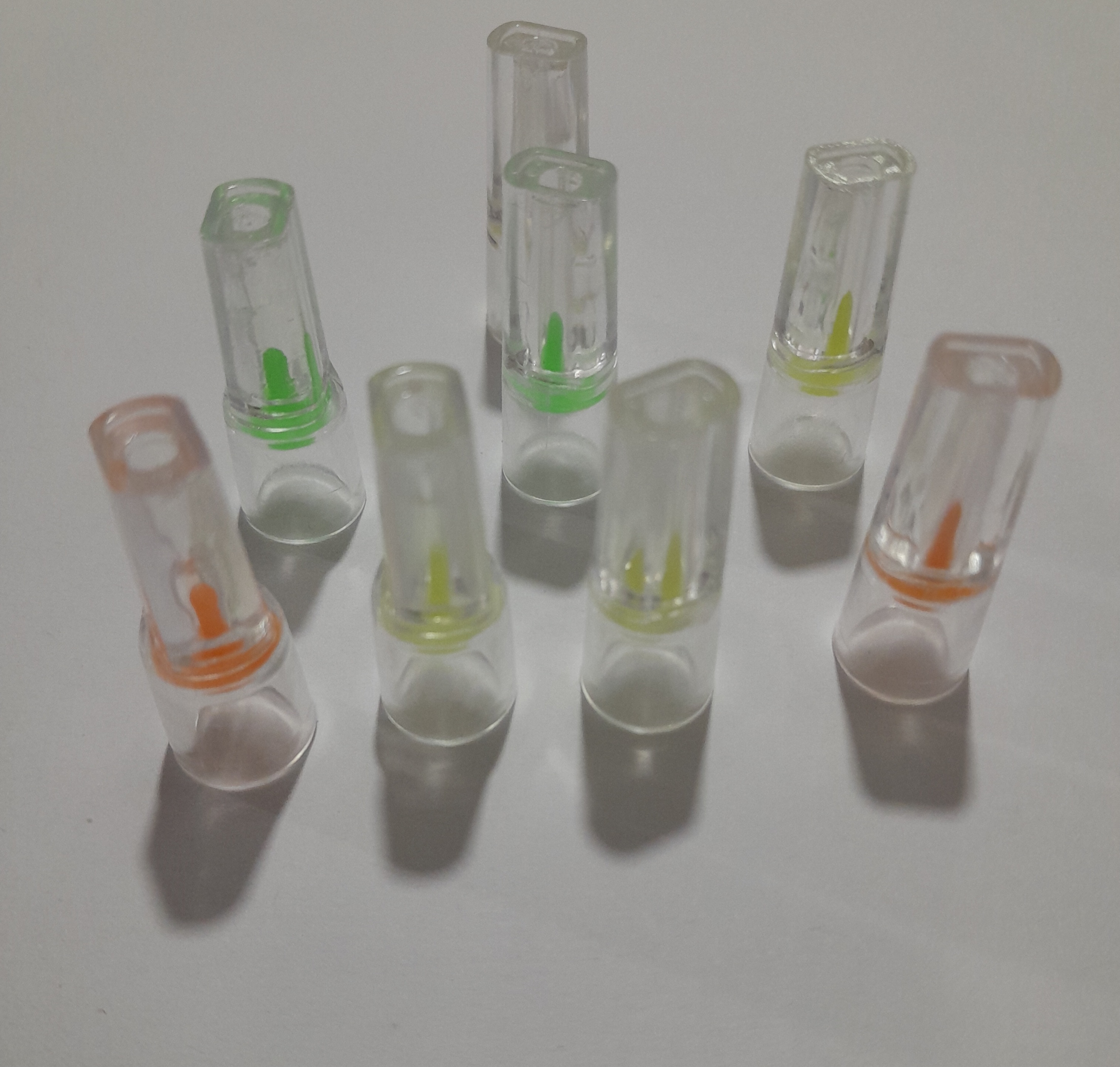 فیلتر سیگار 