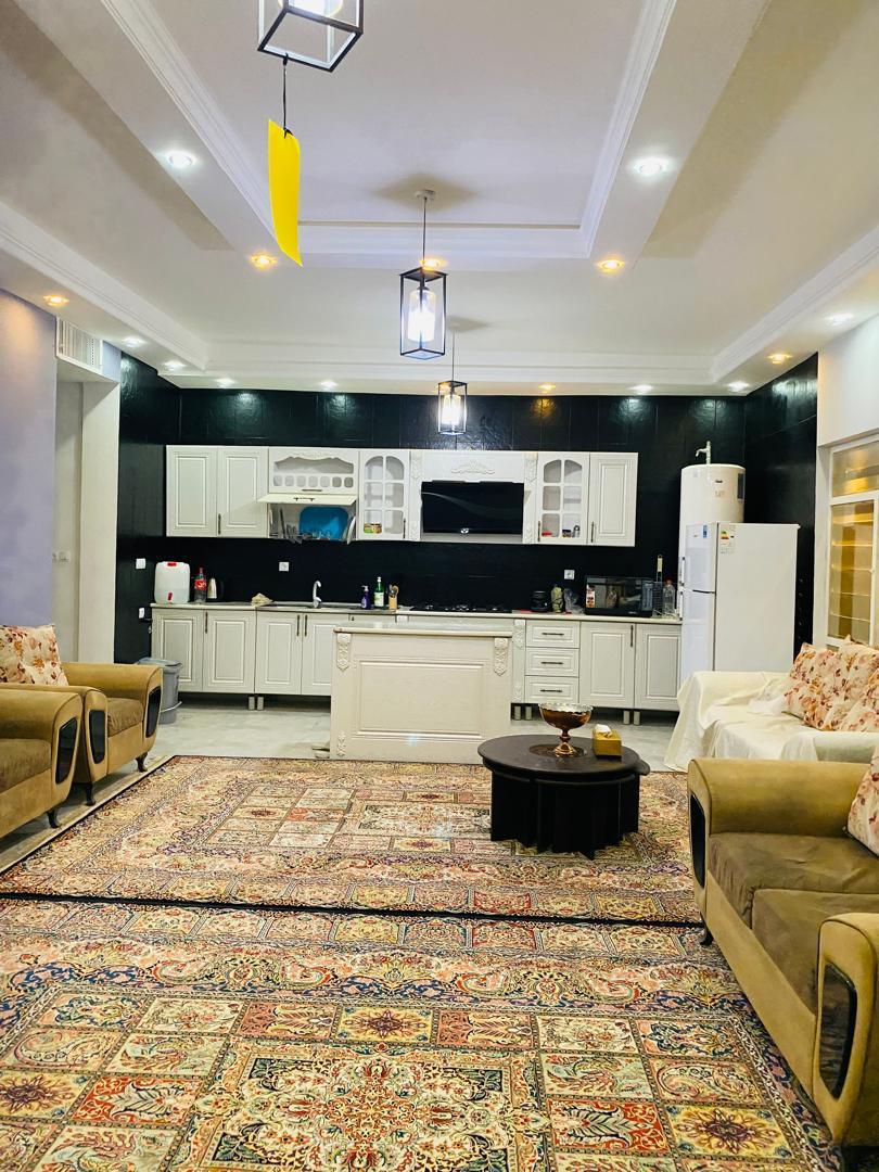 باغ ویلایی