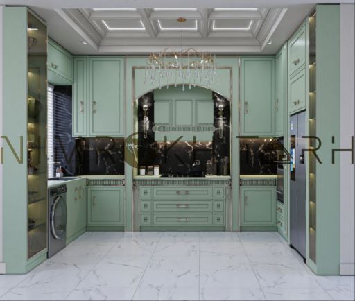 طراح معمار و تری دی کار دورکاری