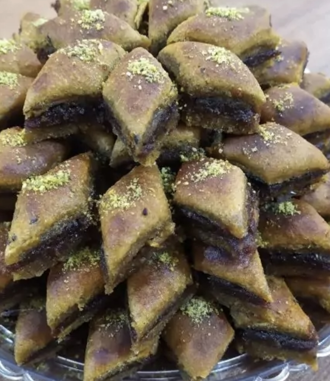 انواع خرما‌های صادراتی،کلمپه،کماچ‌سن