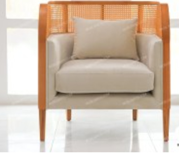 مبلمان حصیری 8 نفره