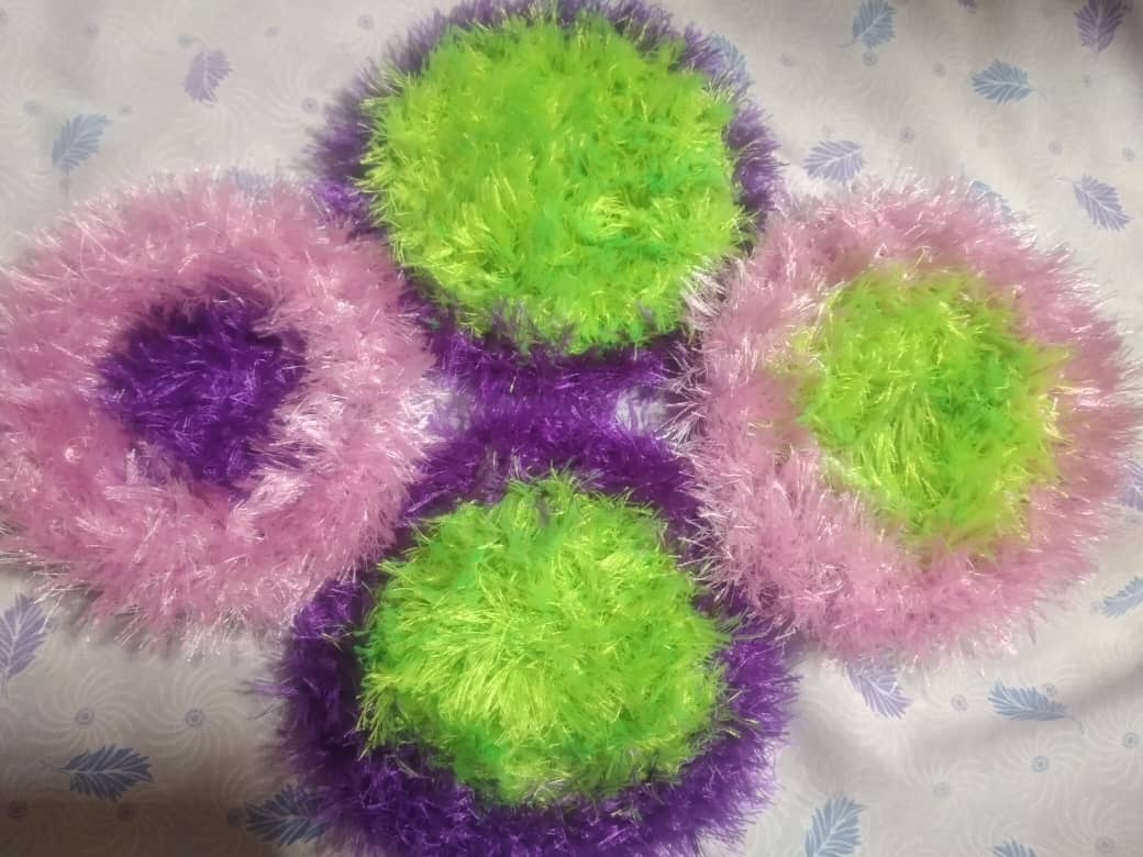 اسکاج عروس