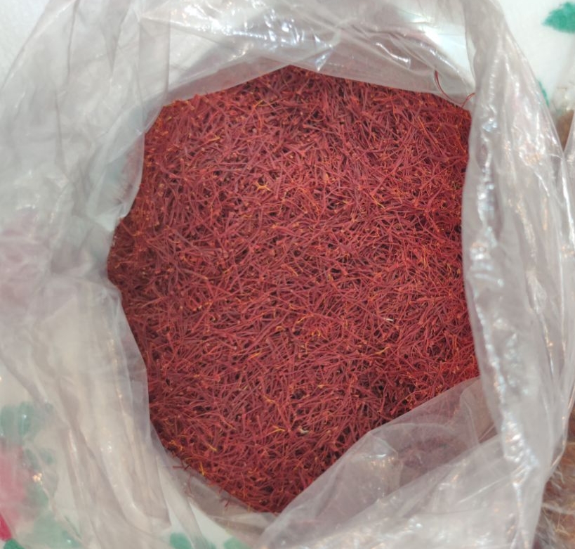 زعفران 