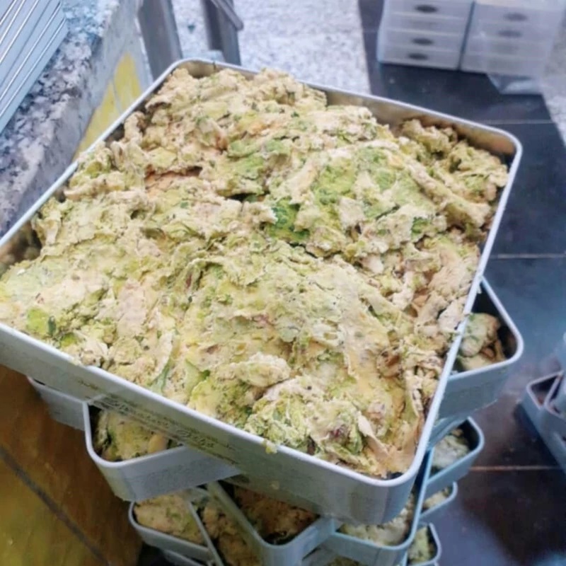 حلوا گردویی