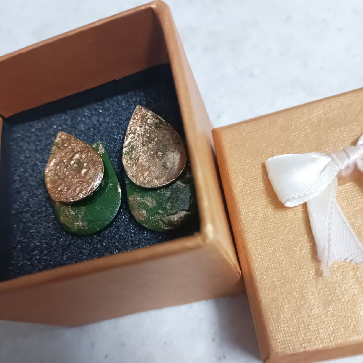 زیورآلات دست ساز من