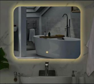 آینه های نوری تاچلس