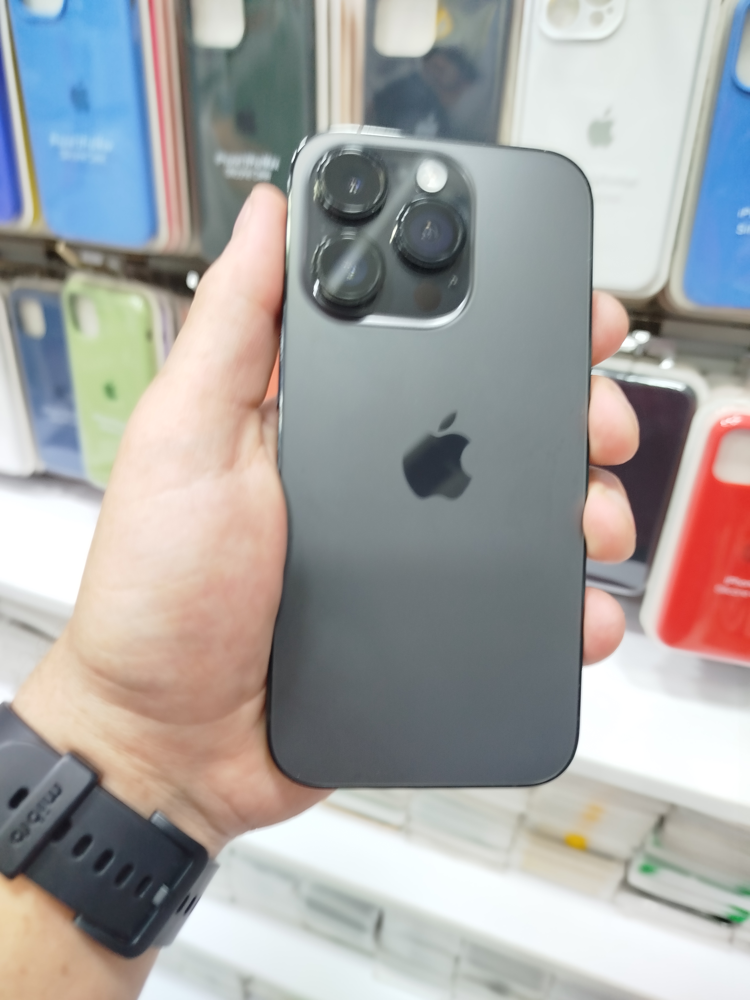 iphon 14pro 256G 