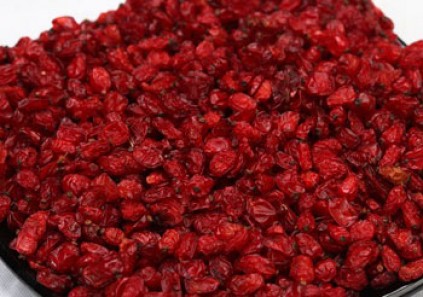 زرشک درجه یک اعلا 