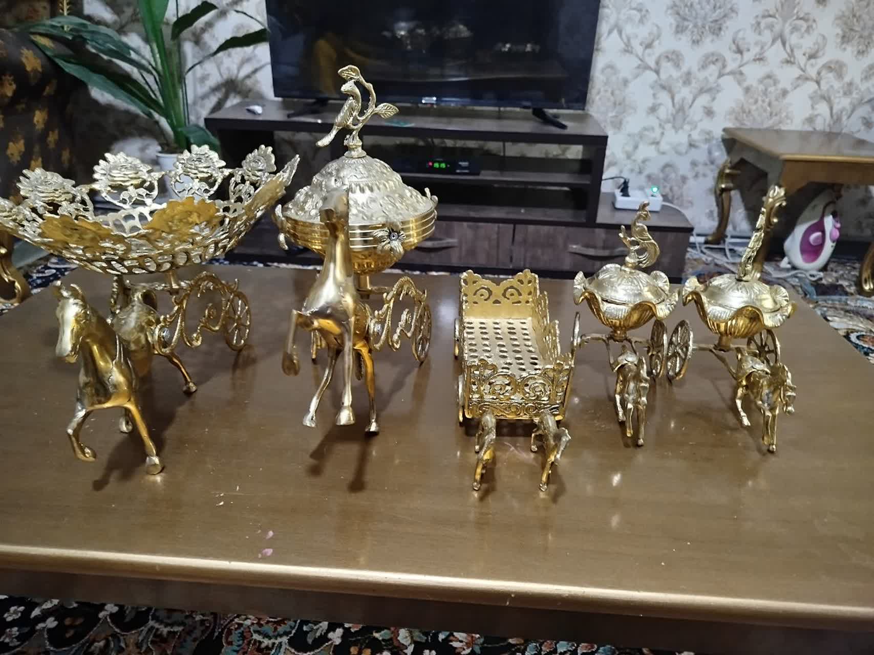 ست کامل پذیرایی 