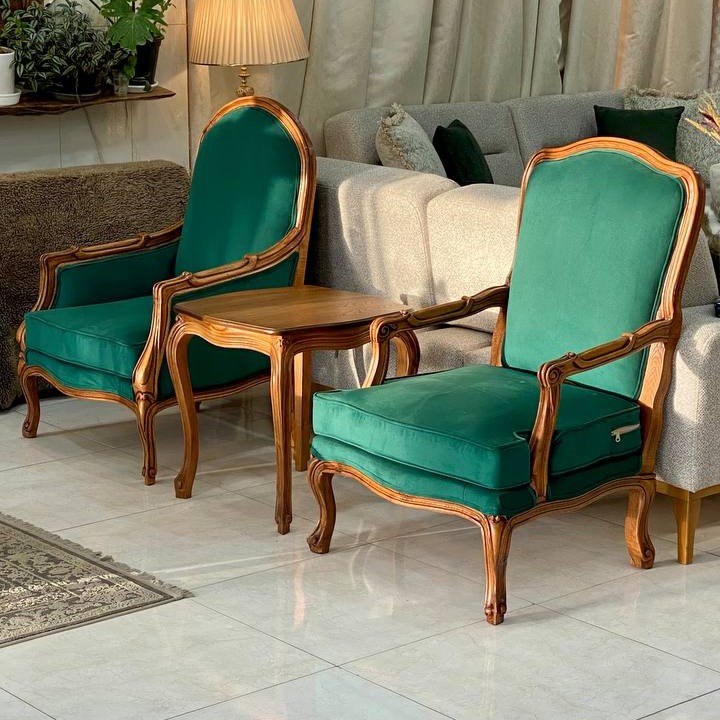 Classic Furniture