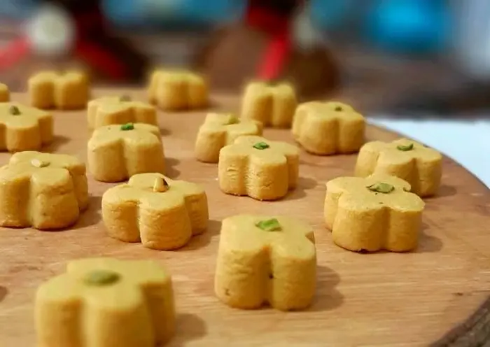 شیرینی سنتی قزوین