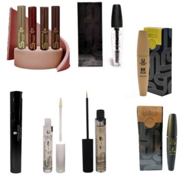 پخش تک عمده لوازم آرایشی و بهداشتی