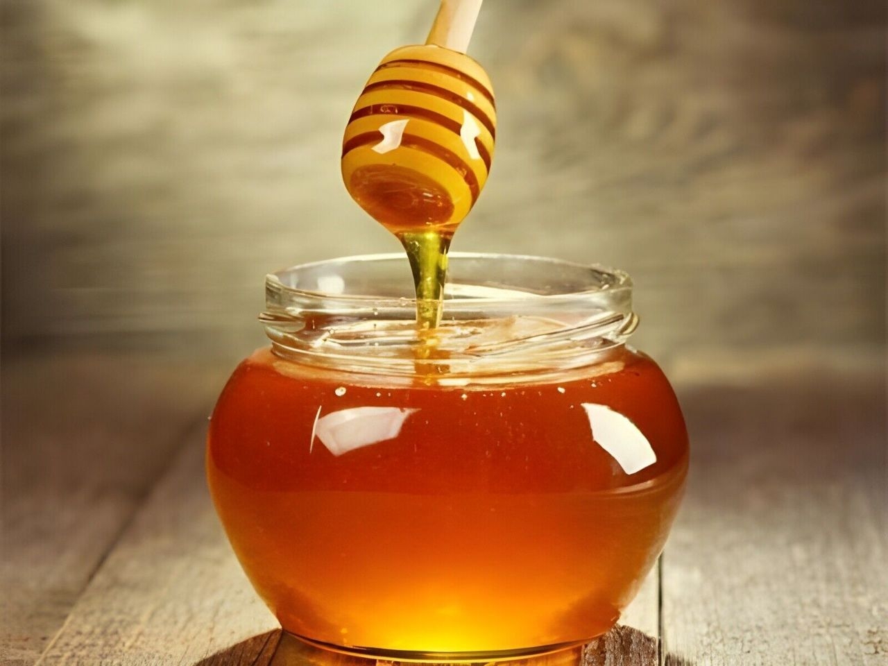 عسل مرغوب کاملاً طبیعی قیمت استثنایی 