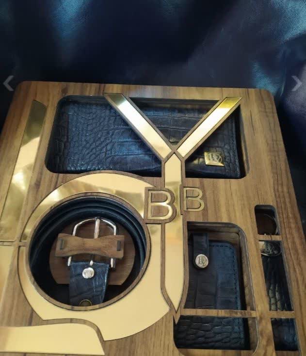 کیف دست دوزچرمی