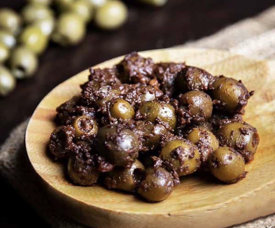 روغن زیتون درجه یک با کیفیت تضمینی