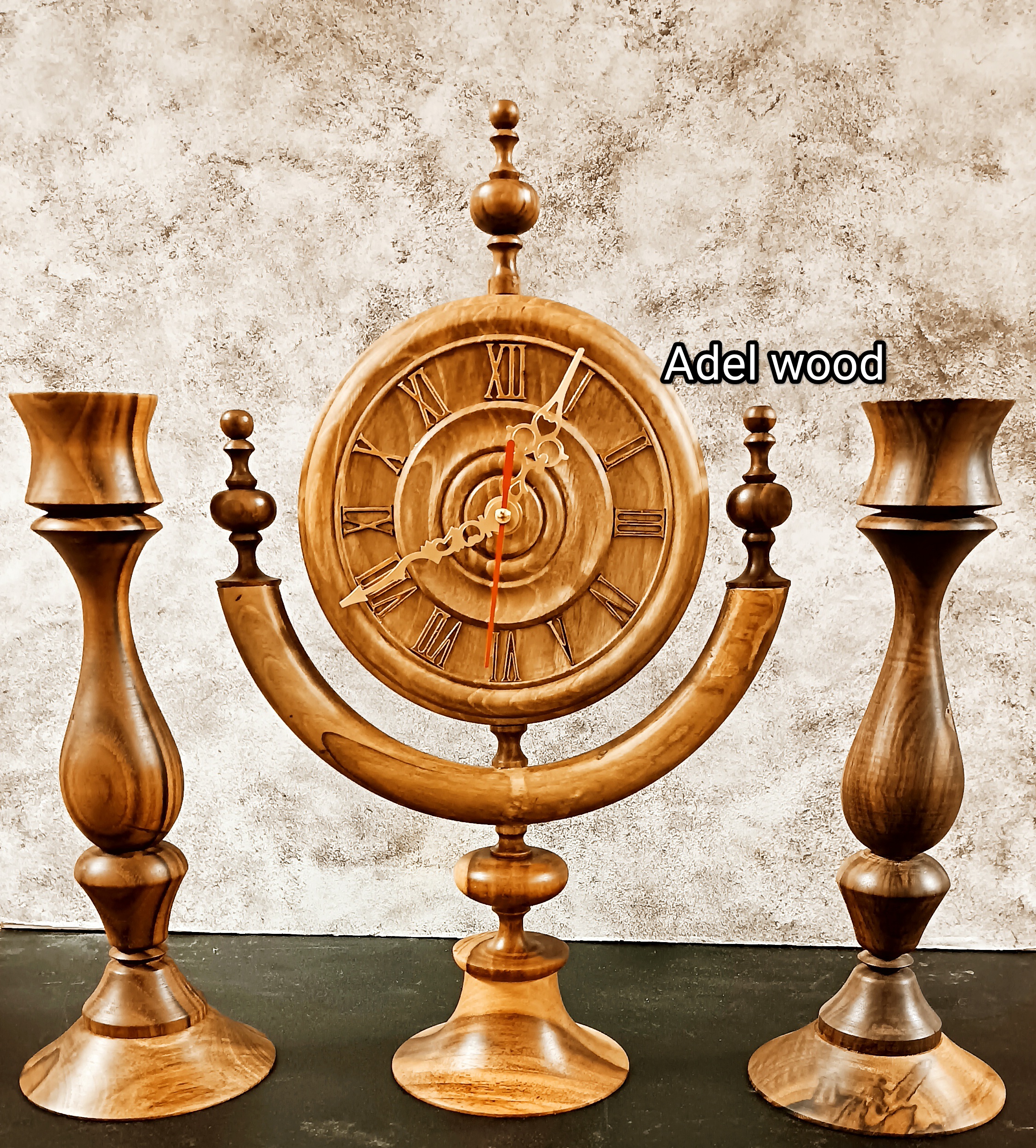 صنایع دستی چوبی