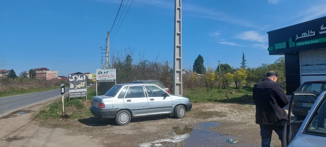 1215 تجاری مسکونی تنکابن مازندران