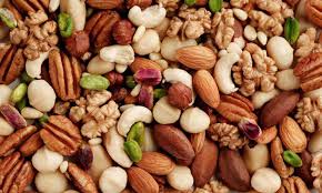 آجیل و خشکبار نجیب 