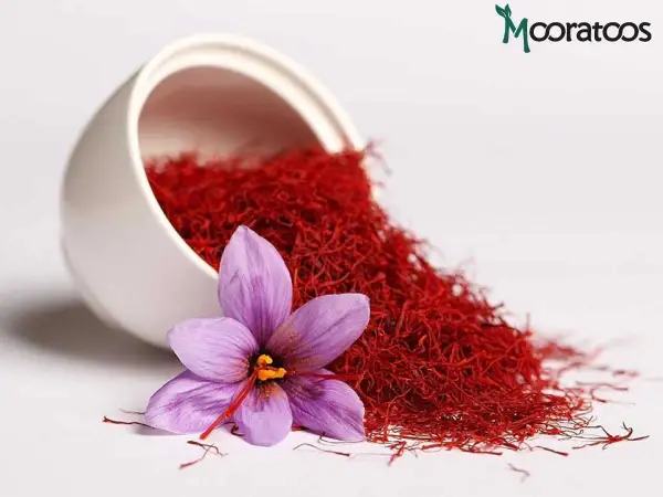 زعفران سوپر نگین تربت حیدریه 