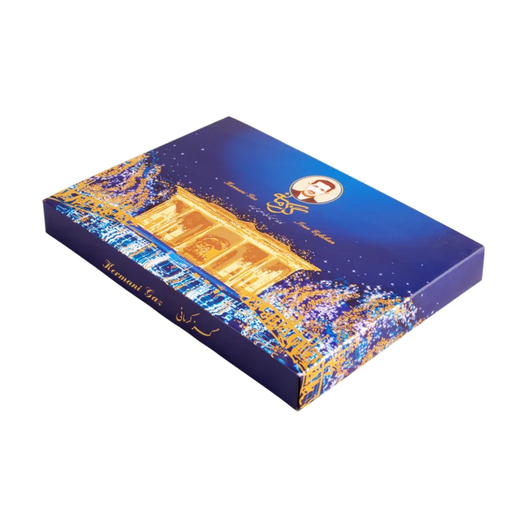 گز اصفهان