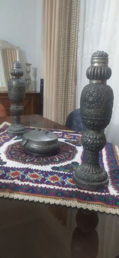 فروش لوازم انتیک و عتیقه