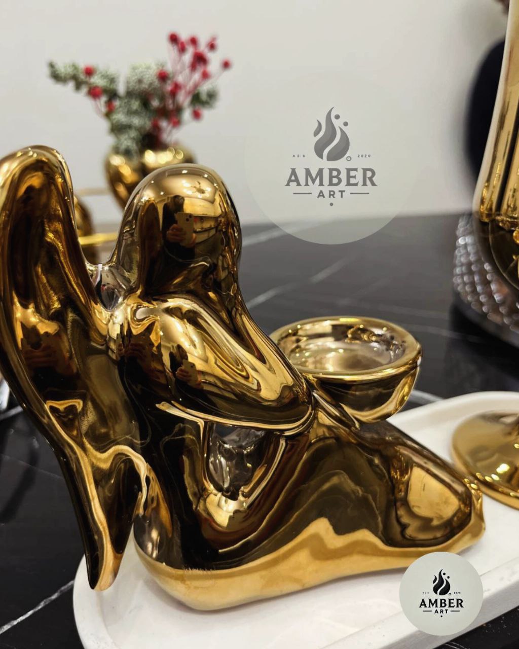 اکسسوری،شمع،دکوری،صابون
