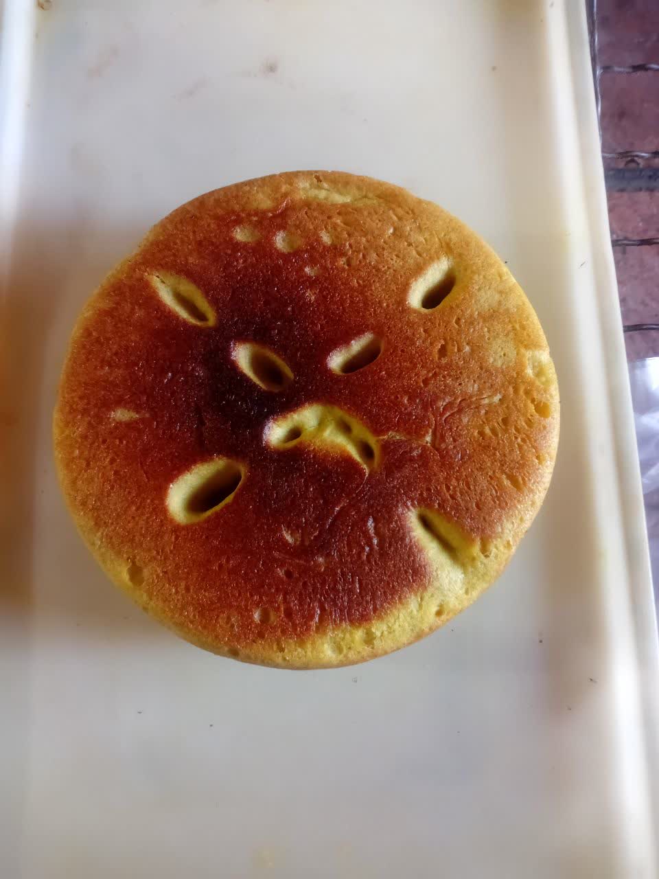 نان و کلوچه تنوری و سنتی مازندران