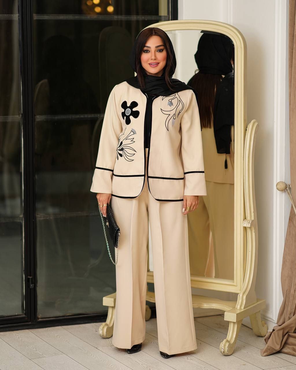 پوشاک زنانه فیمامزون