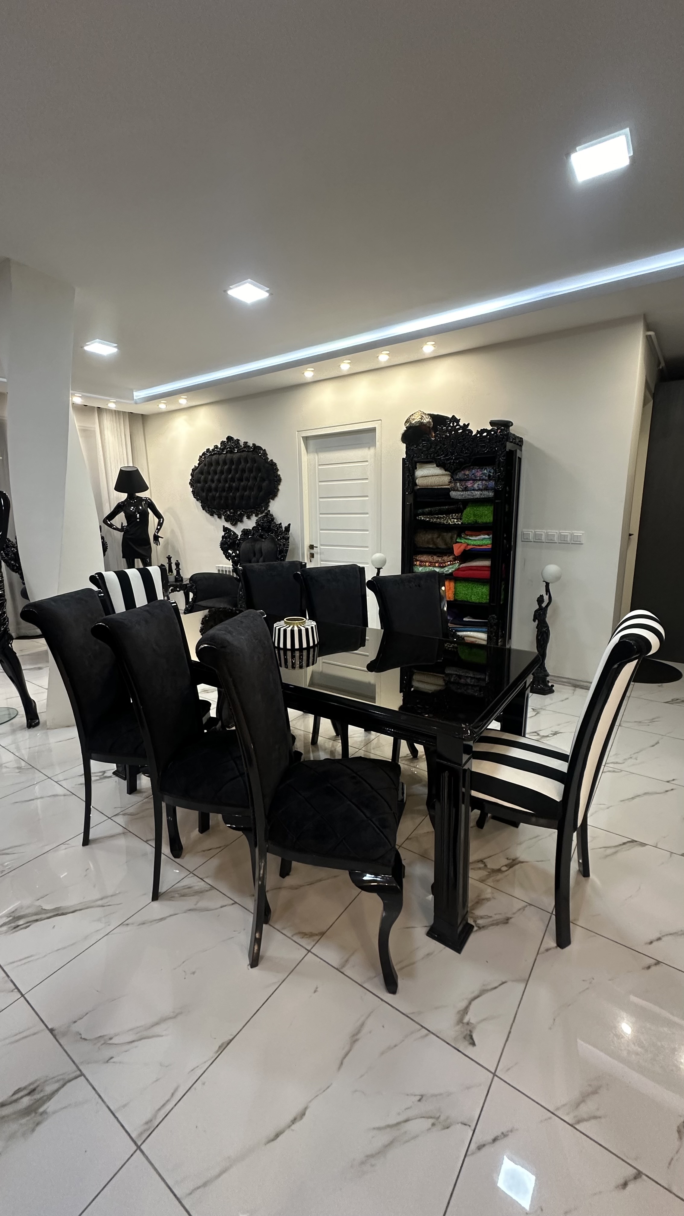 فروش ست مبلمان
