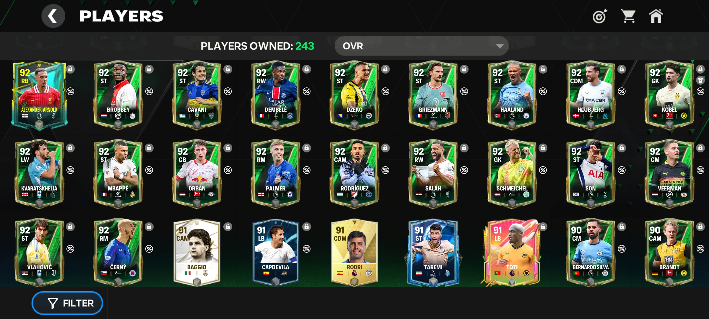 Fc موبایل 