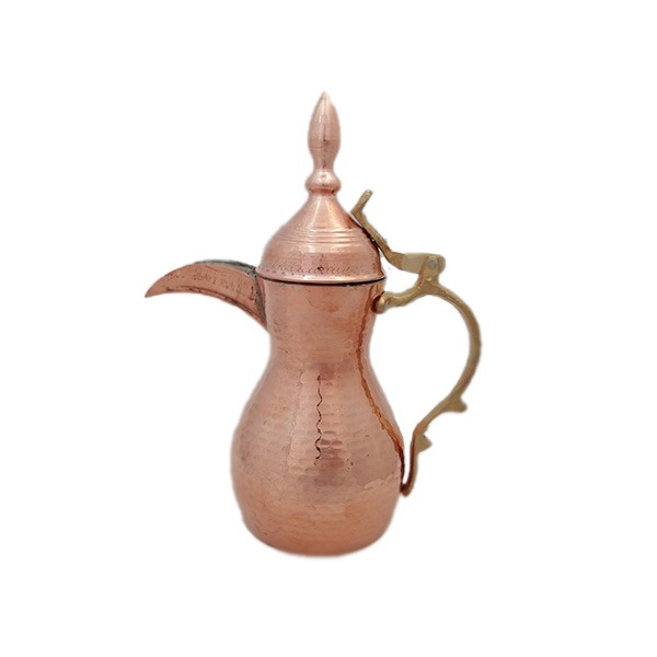 قهوه جوش دله عربی
