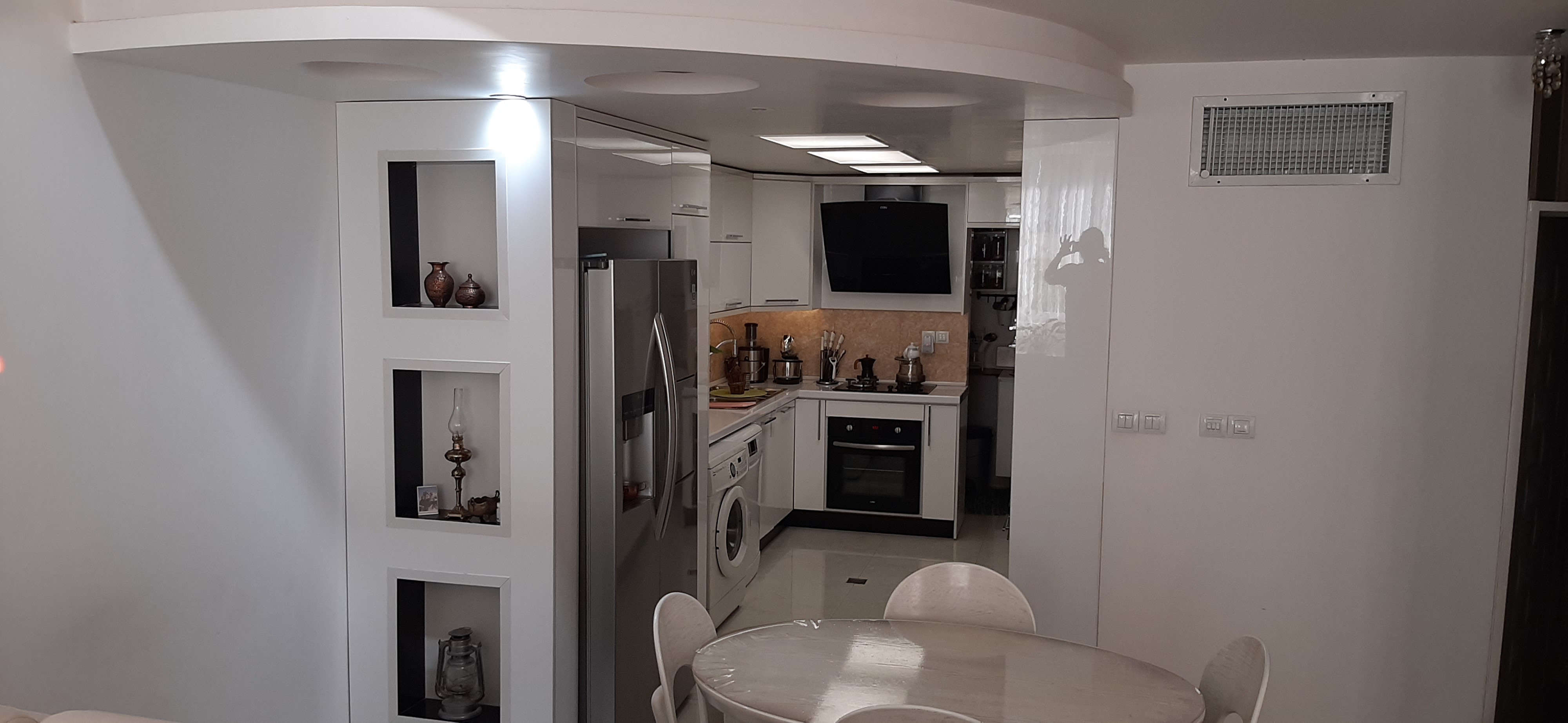 ویلایی ۵ خوابه 