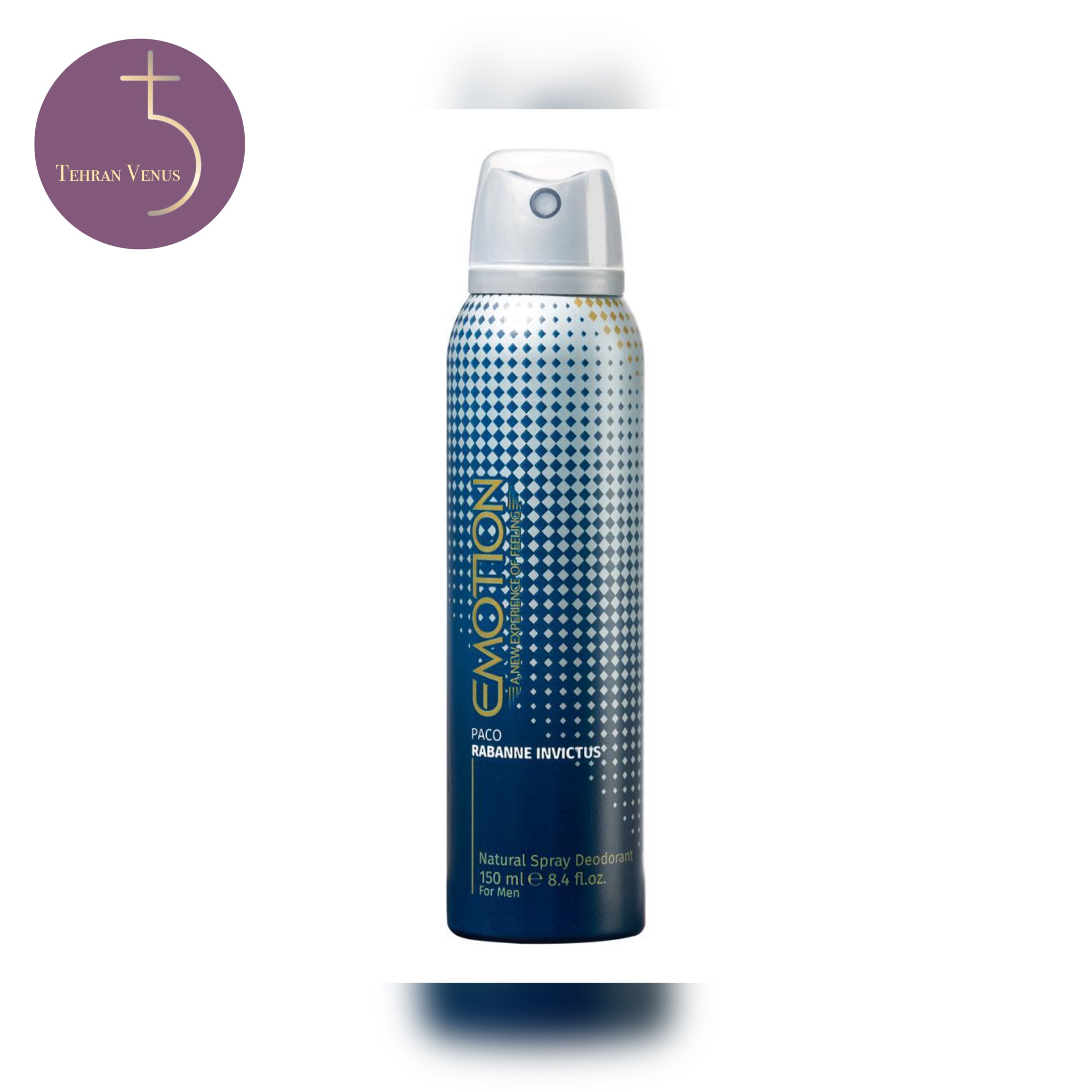  body spray