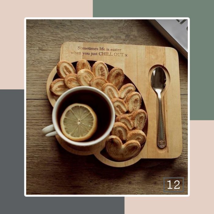 لوازم چوبی آشپزخانه